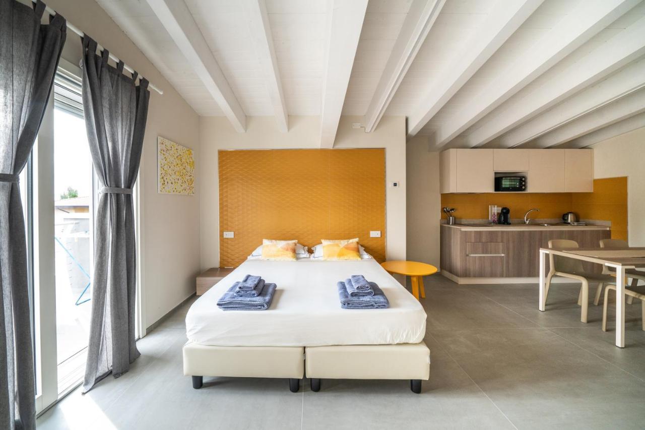 A Casa Di Sabina 2*