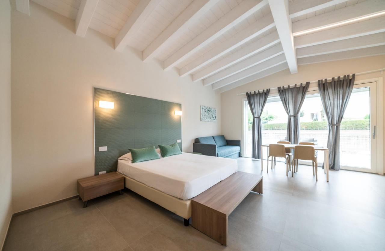 A Casa Di Sabina 2* Desenzano del Garda