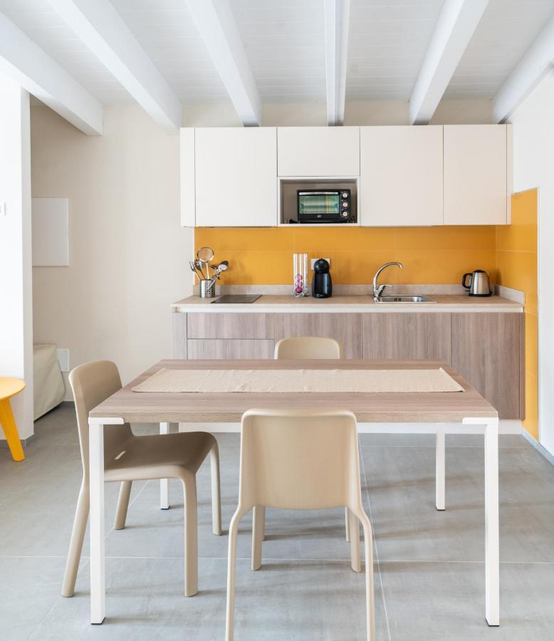 A Casa Di Sabina 2*