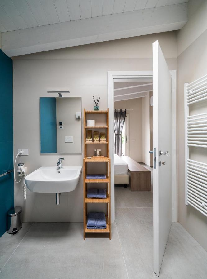 Guest house A Casa Di Sabina