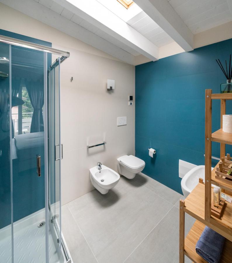 A Casa Di Sabina Guest house