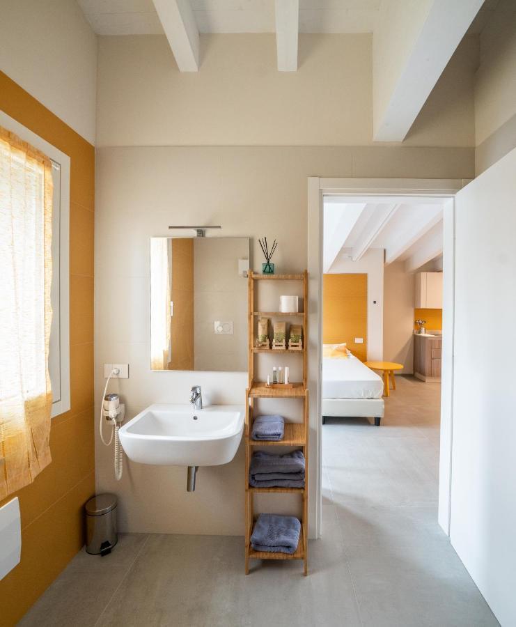 Maison d'hôtes A Casa Di Sabina 2*