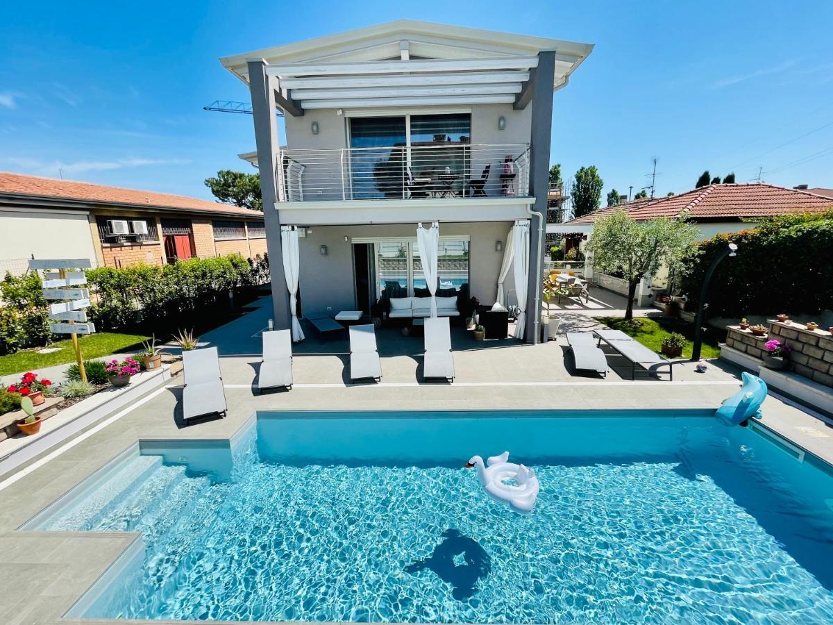 A Casa Di Sabina 2* Desenzano del Garda